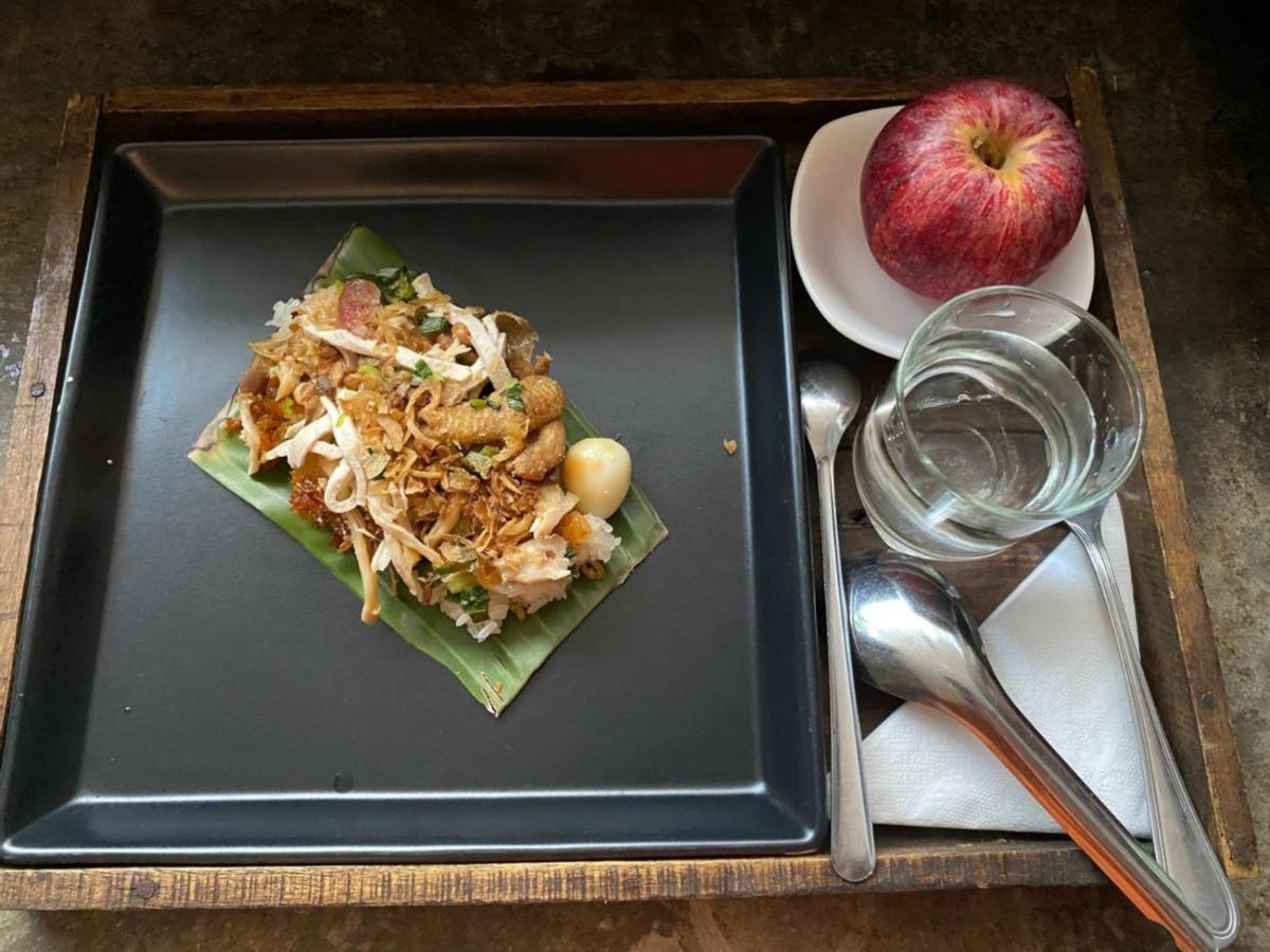 Iam Saigon Homestay TP. Hồ Chí Minh Ngoại thất bức ảnh
