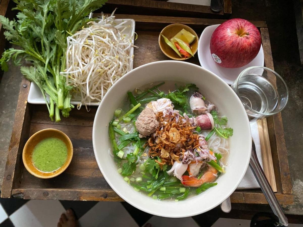 Iam Saigon Homestay TP. Hồ Chí Minh Ngoại thất bức ảnh