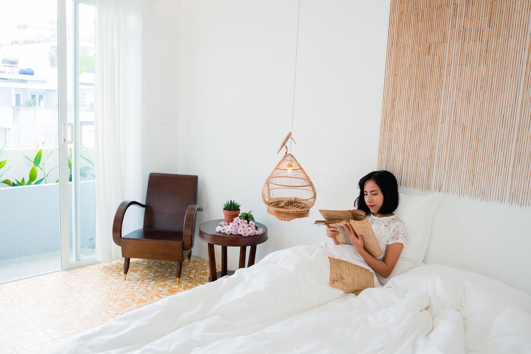 Iam Saigon Homestay TP. Hồ Chí Minh Ngoại thất bức ảnh