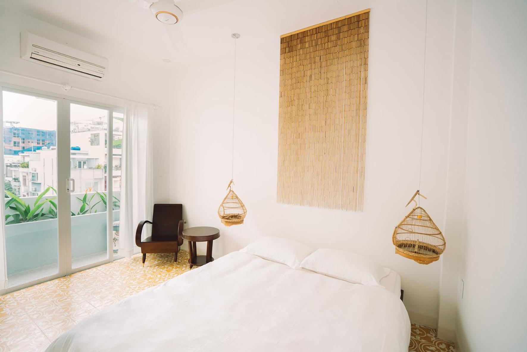 Iam Saigon Homestay TP. Hồ Chí Minh Ngoại thất bức ảnh
