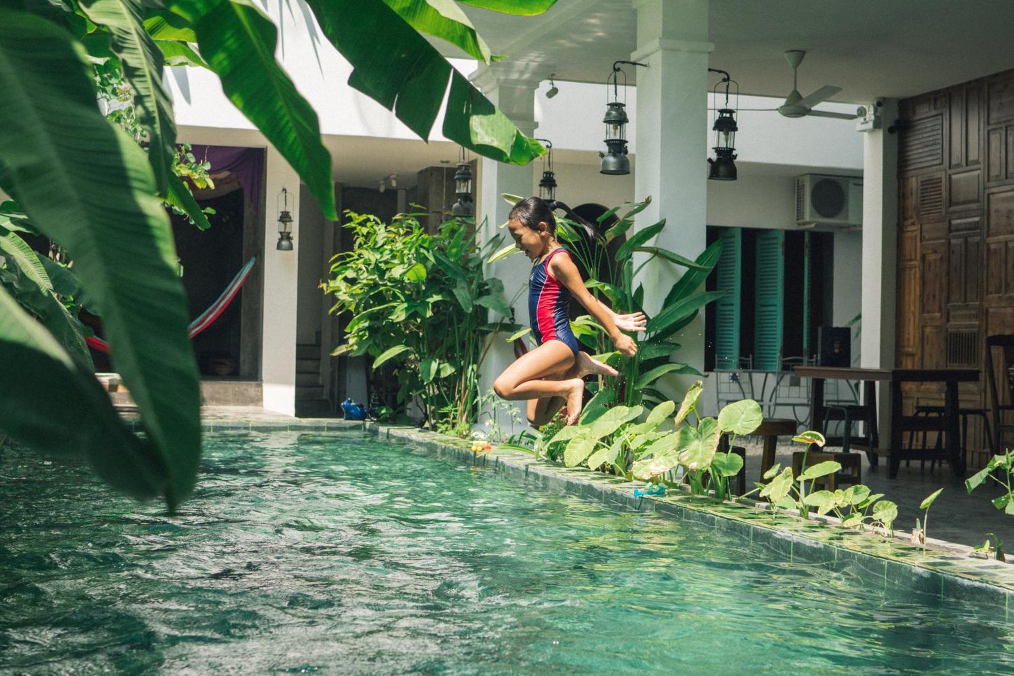Iam Saigon Homestay TP. Hồ Chí Minh Ngoại thất bức ảnh