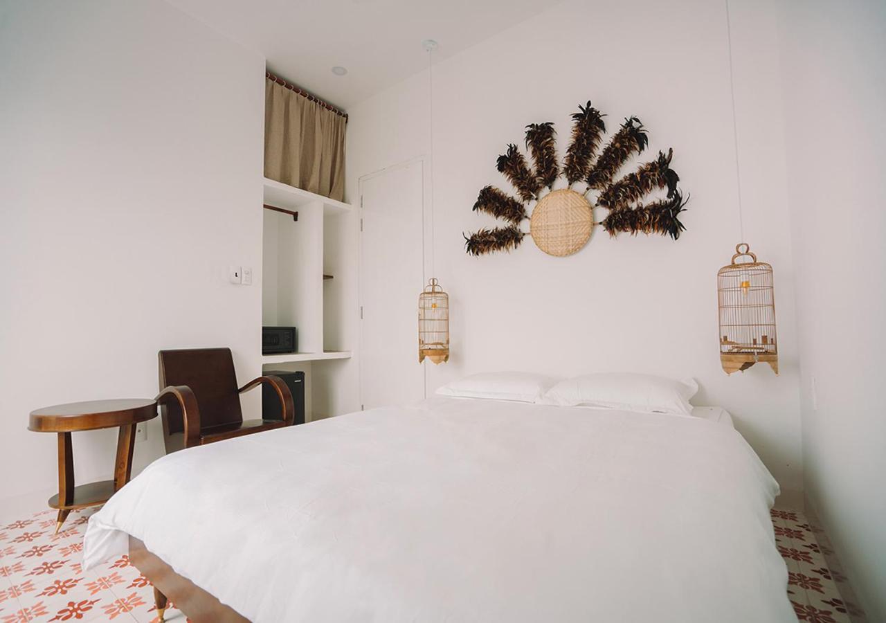 Iam Saigon Homestay TP. Hồ Chí Minh Ngoại thất bức ảnh