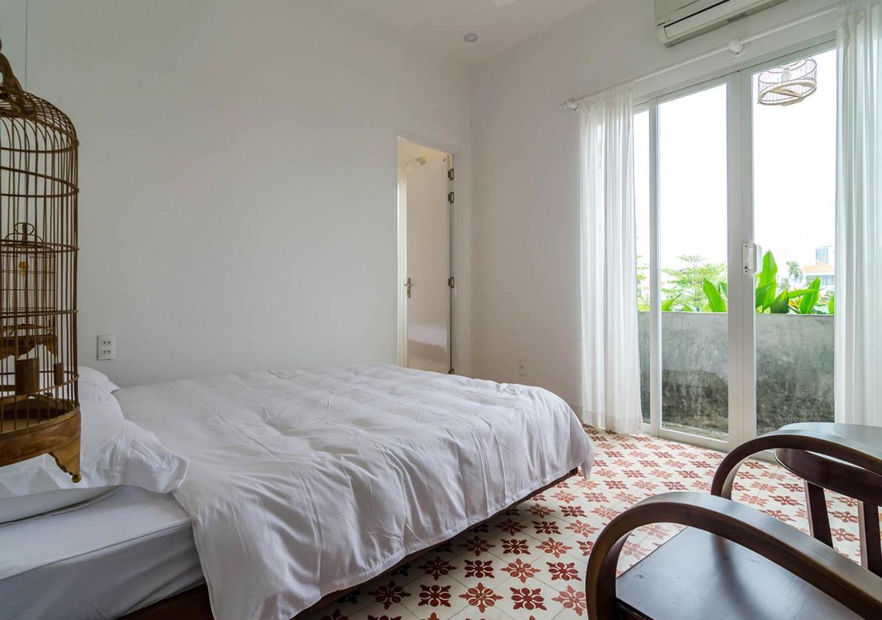 Iam Saigon Homestay TP. Hồ Chí Minh Ngoại thất bức ảnh
