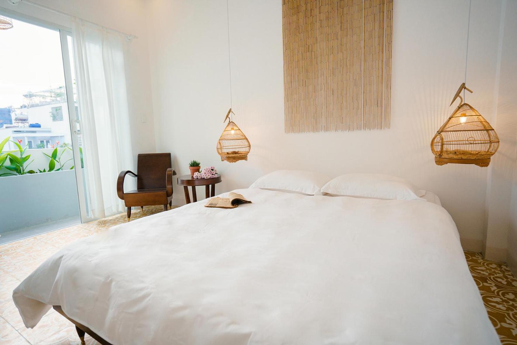 Iam Saigon Homestay TP. Hồ Chí Minh Ngoại thất bức ảnh