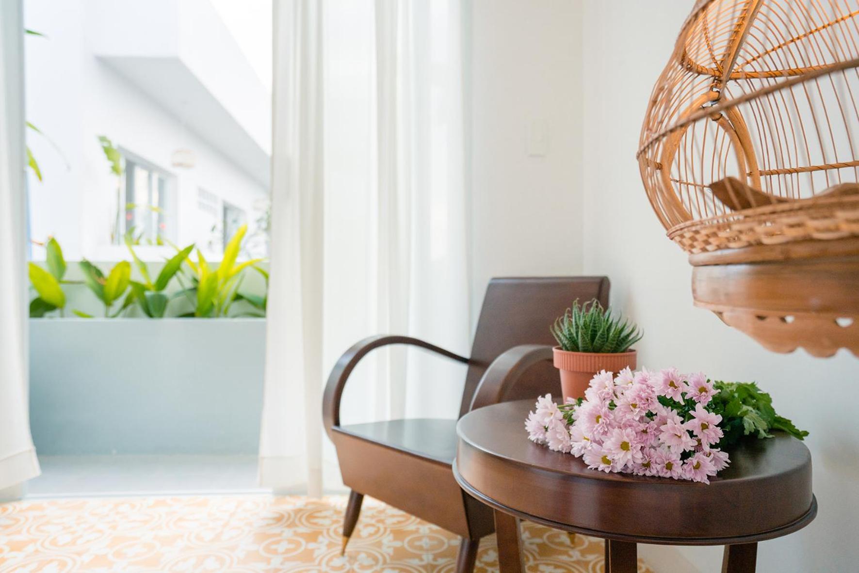 Iam Saigon Homestay TP. Hồ Chí Minh Ngoại thất bức ảnh