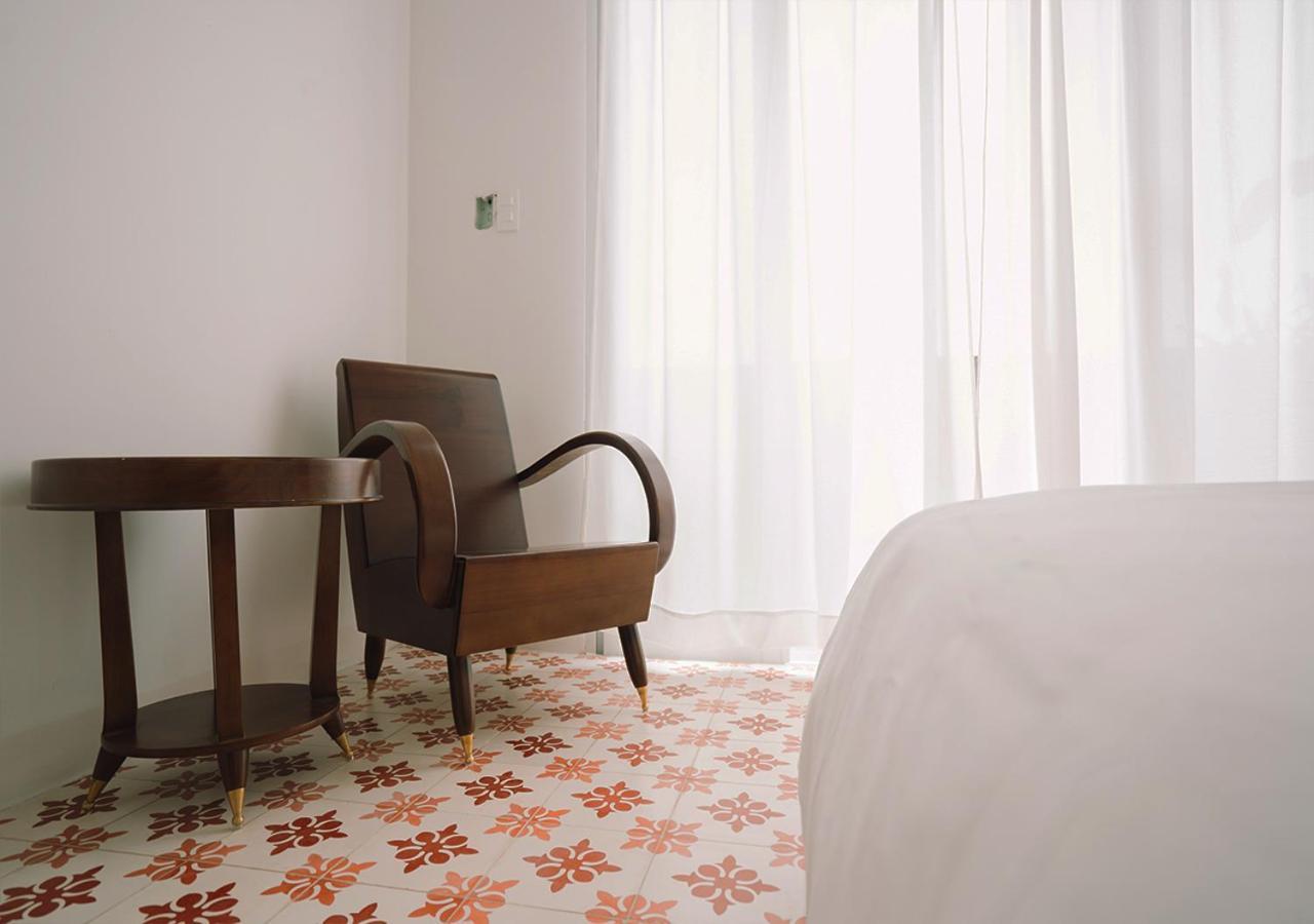 Iam Saigon Homestay TP. Hồ Chí Minh Ngoại thất bức ảnh