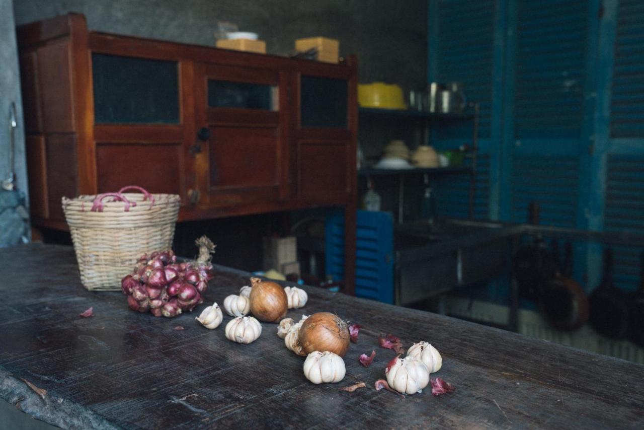 Iam Saigon Homestay TP. Hồ Chí Minh Ngoại thất bức ảnh