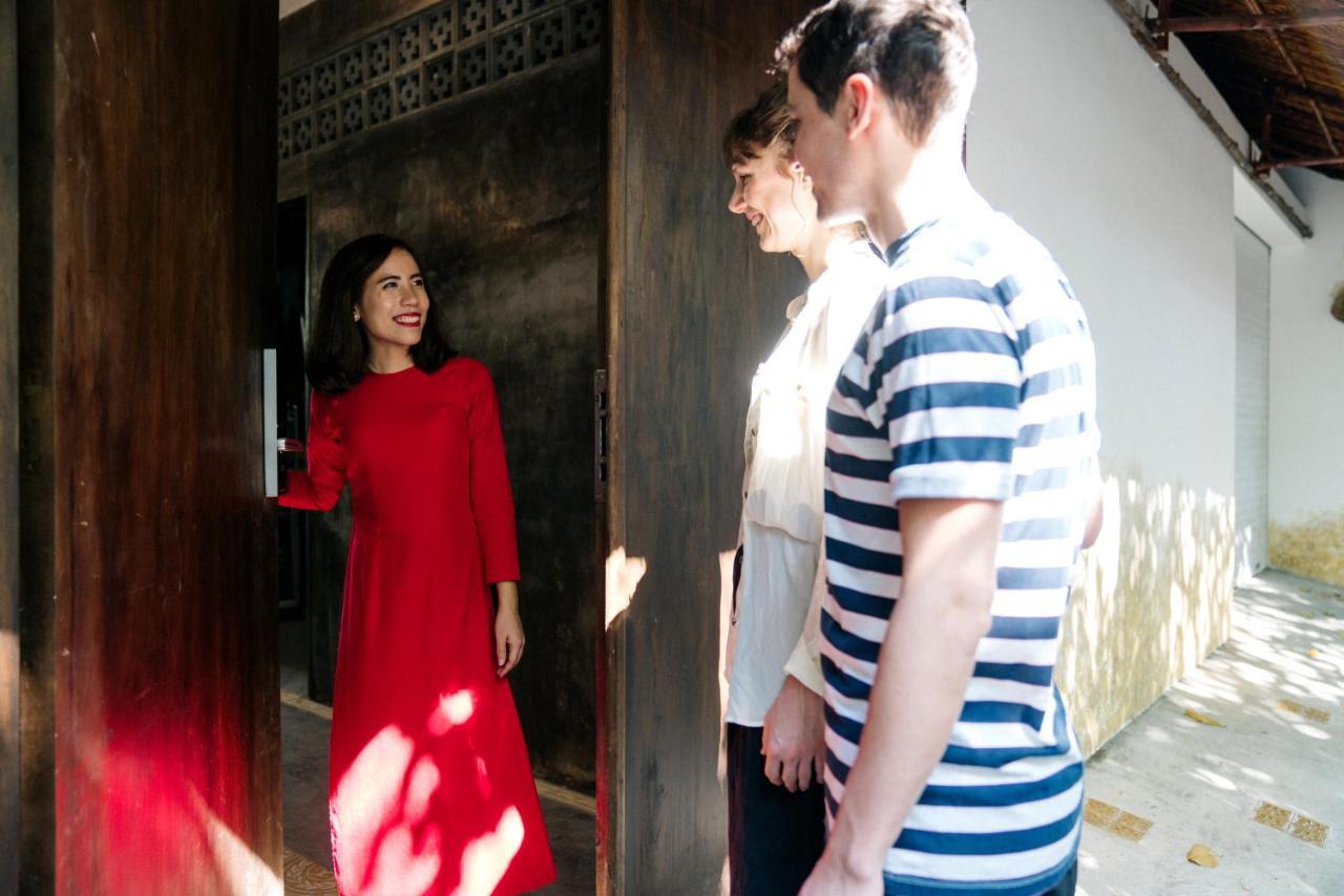 Iam Saigon Homestay TP. Hồ Chí Minh Ngoại thất bức ảnh