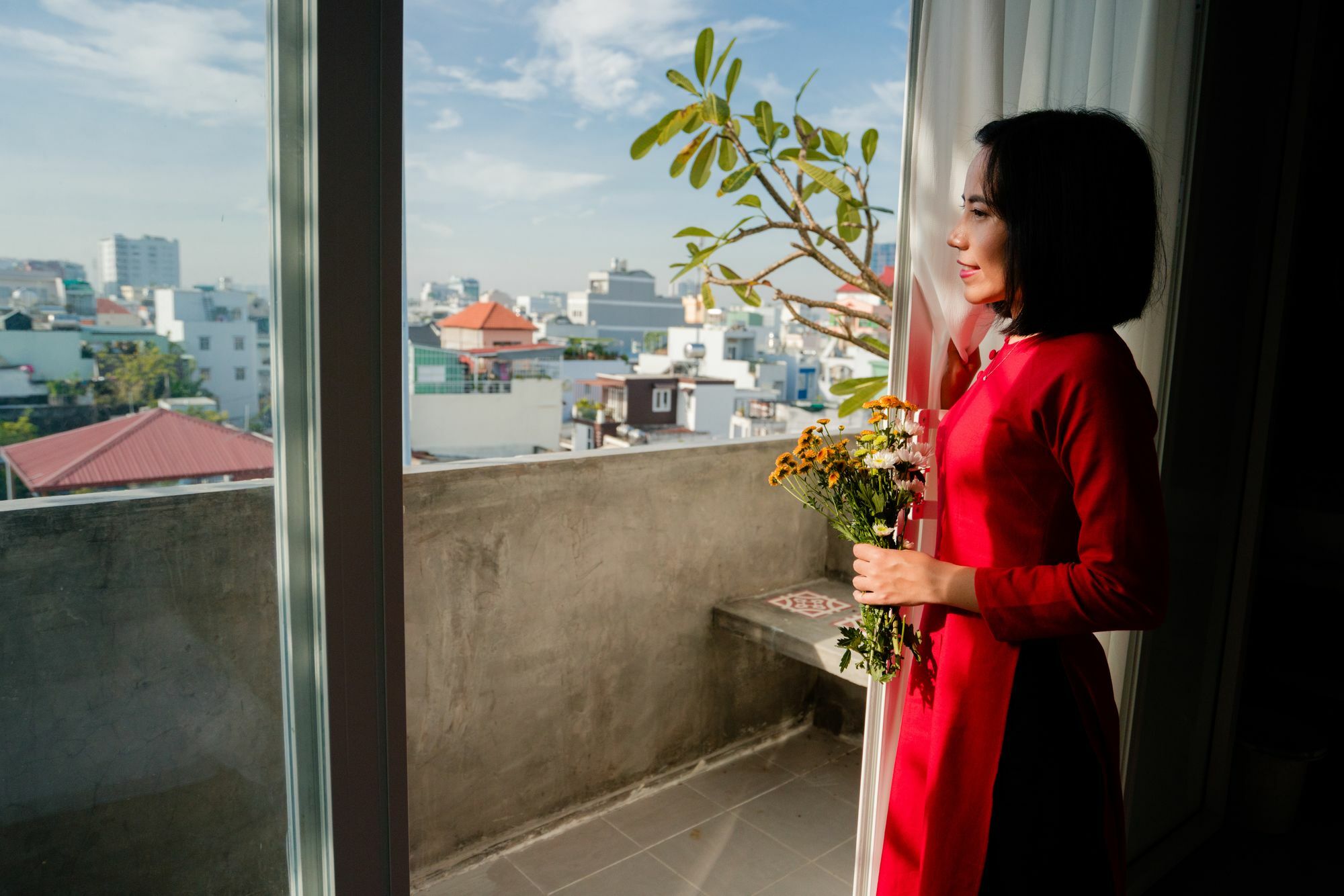 Iam Saigon Homestay TP. Hồ Chí Minh Ngoại thất bức ảnh
