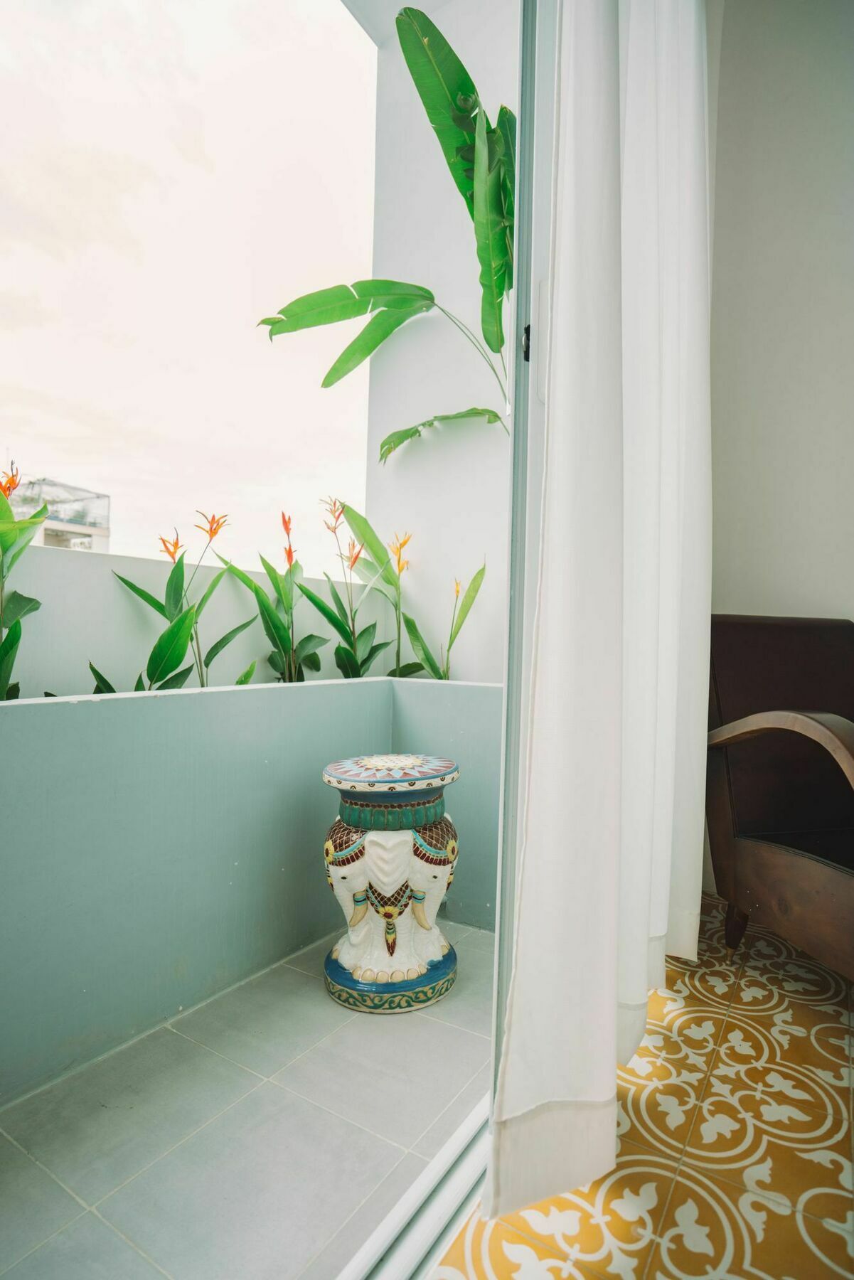 Iam Saigon Homestay TP. Hồ Chí Minh Ngoại thất bức ảnh