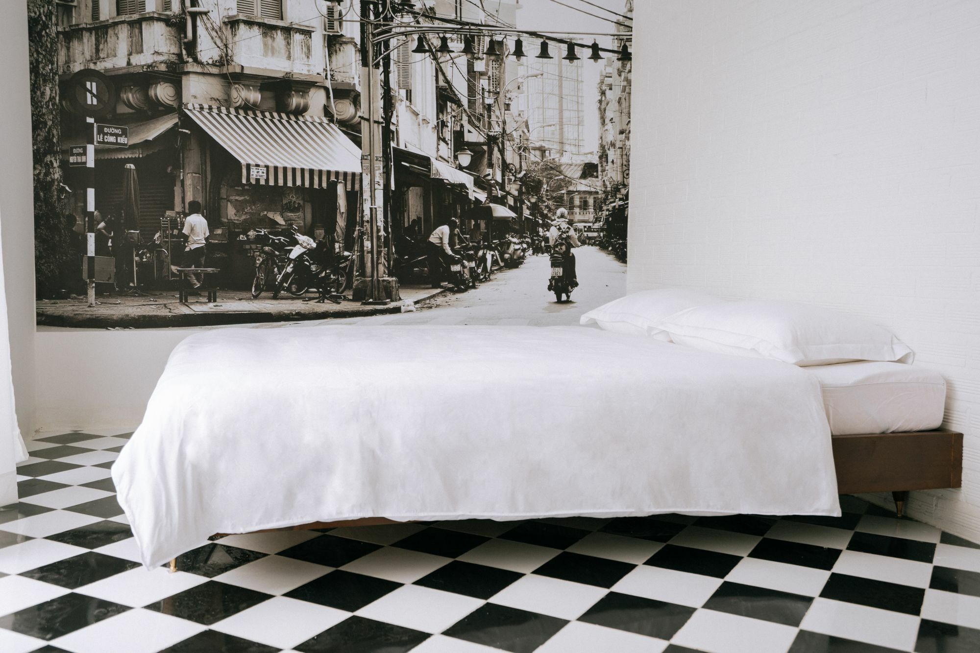 Iam Saigon Homestay TP. Hồ Chí Minh Ngoại thất bức ảnh