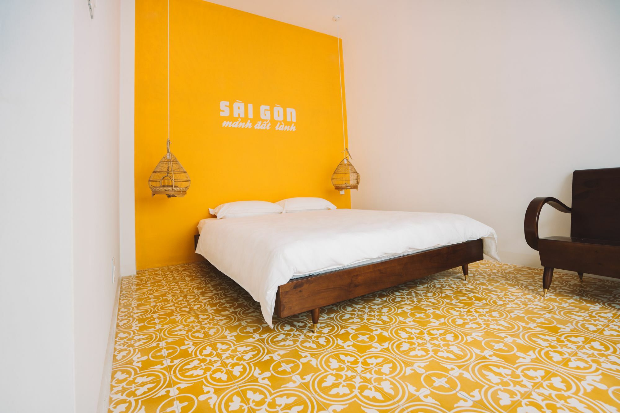 Iam Saigon Homestay TP. Hồ Chí Minh Ngoại thất bức ảnh